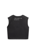 POMONA ROLLING STONES BAND TEE