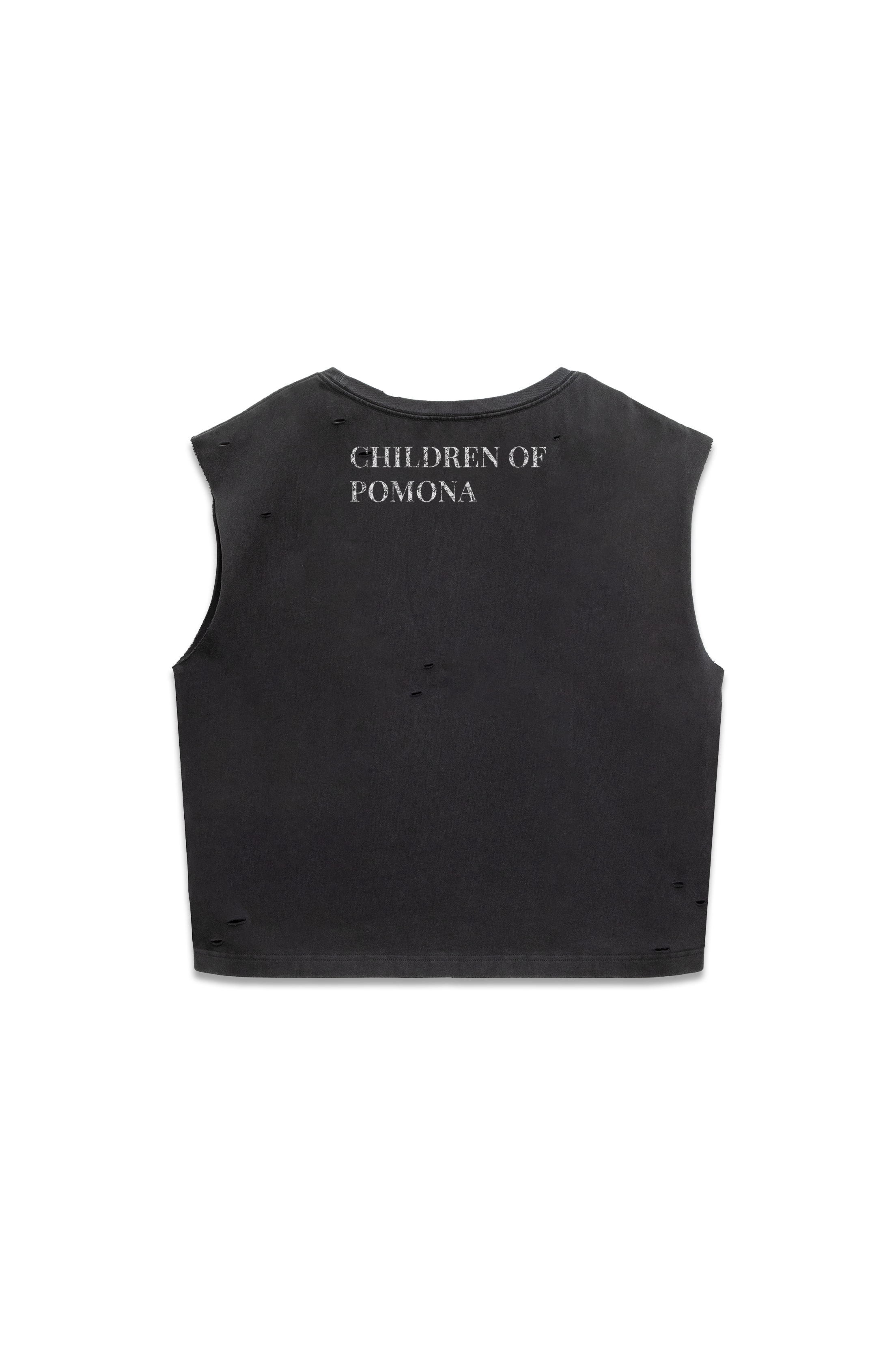 POMONA ROLLING STONES BAND TEE