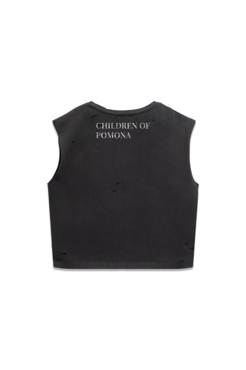 POMONA ROLLING STONES BAND TEE