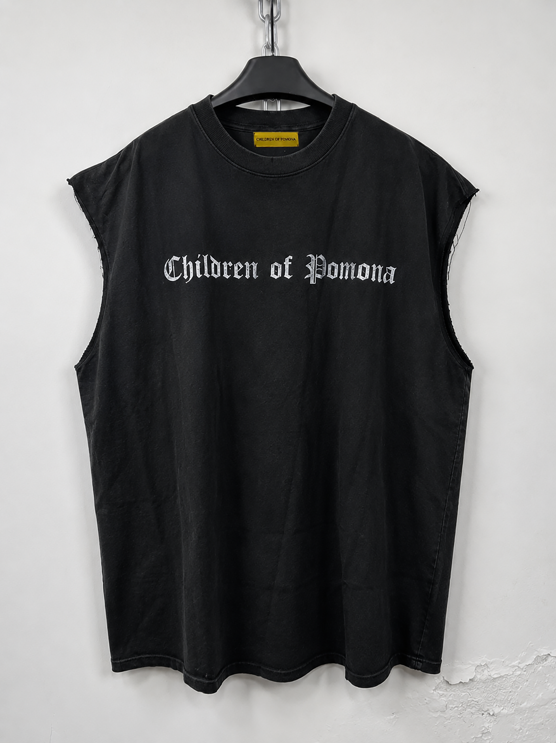 GARAGE TEE
